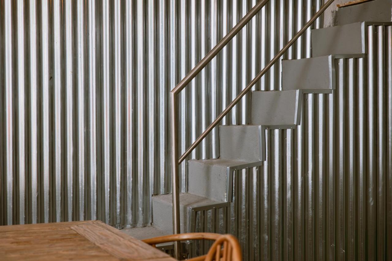 The Lx Hill Hostel Lisbon