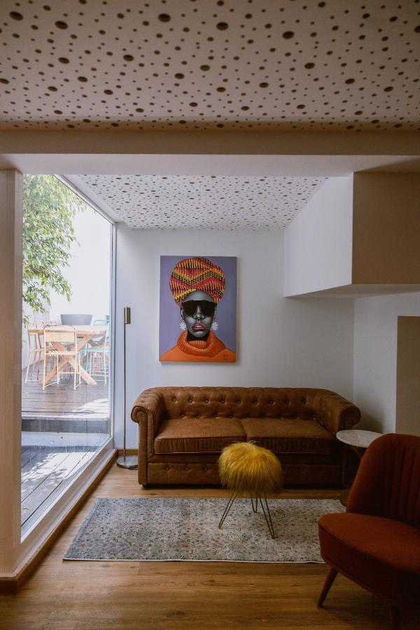 Hostal The Lx Hill Lisboa