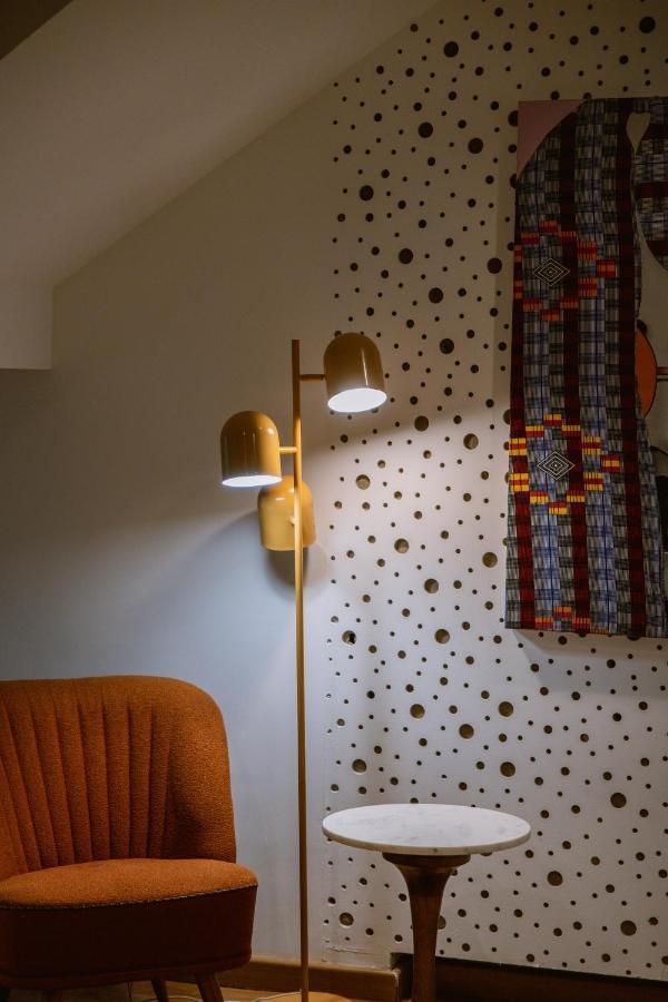 Hostal The Lx Hill Lisboa