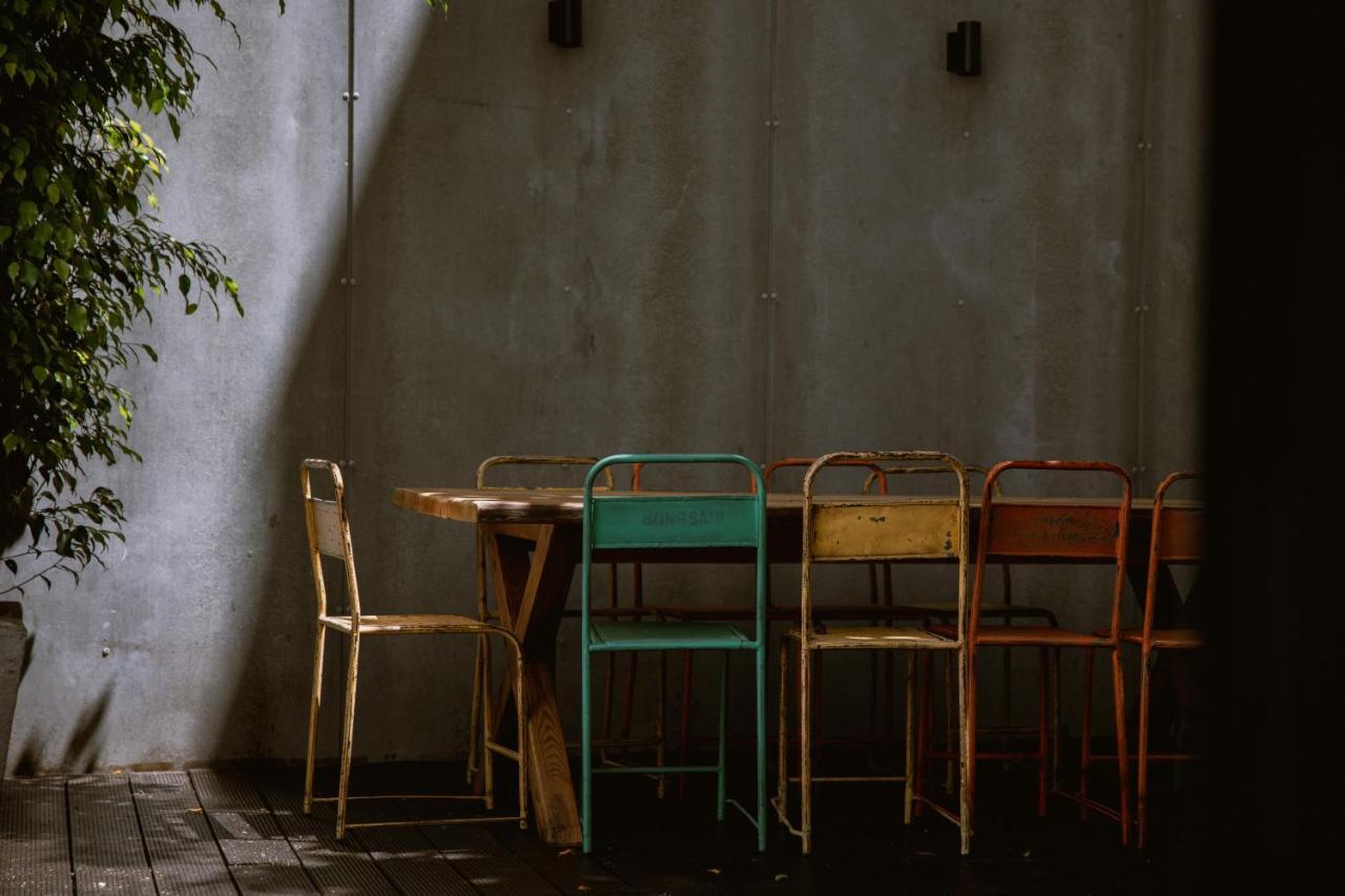 Hostal The Lx Hill *