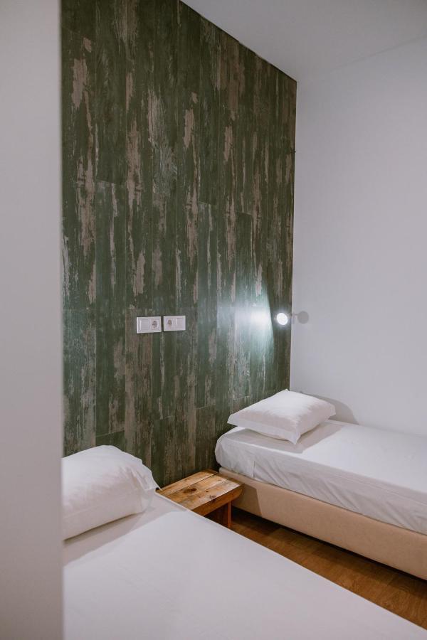 Hostal The Lx Hill *