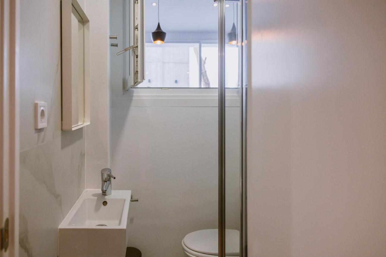 Hostal The Lx Hill Lisboa