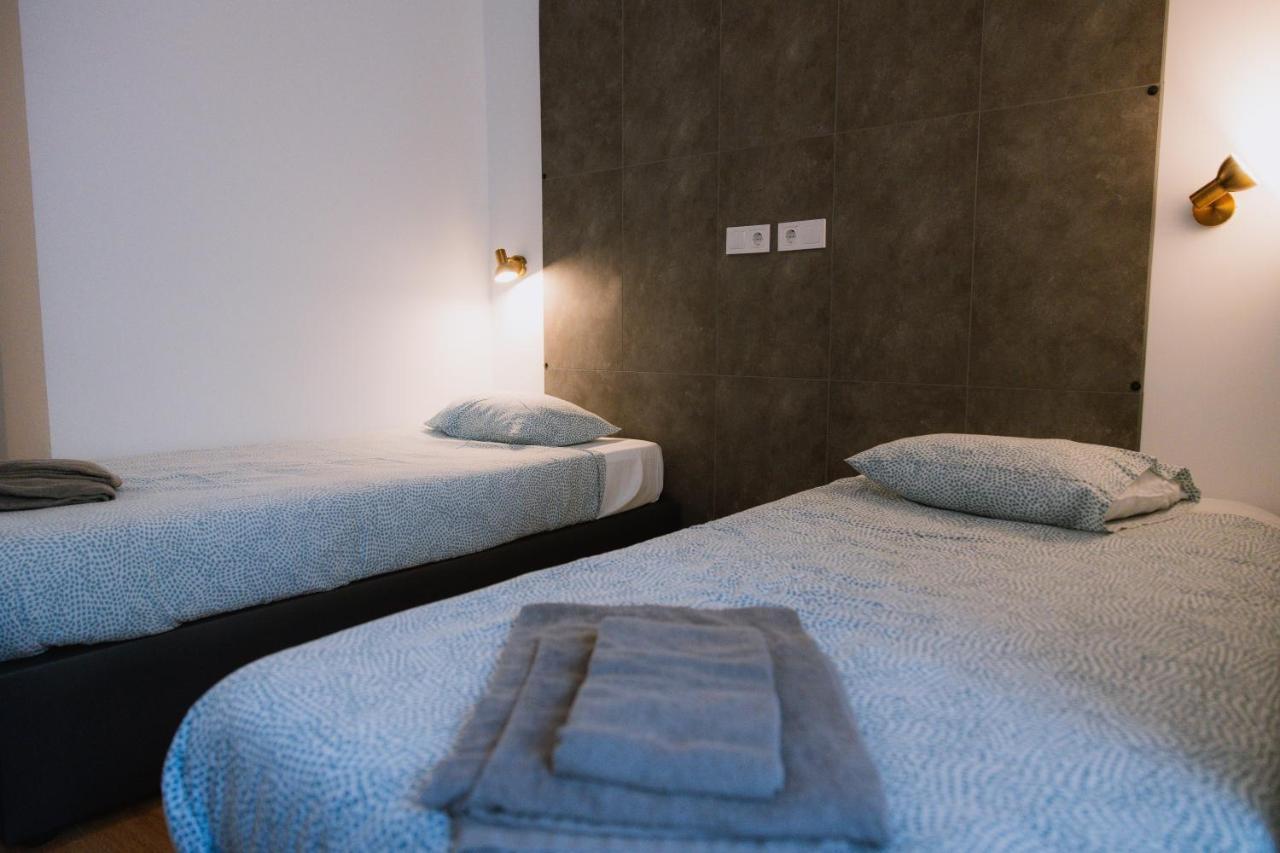 The Lx Hill Hostal Lisboa