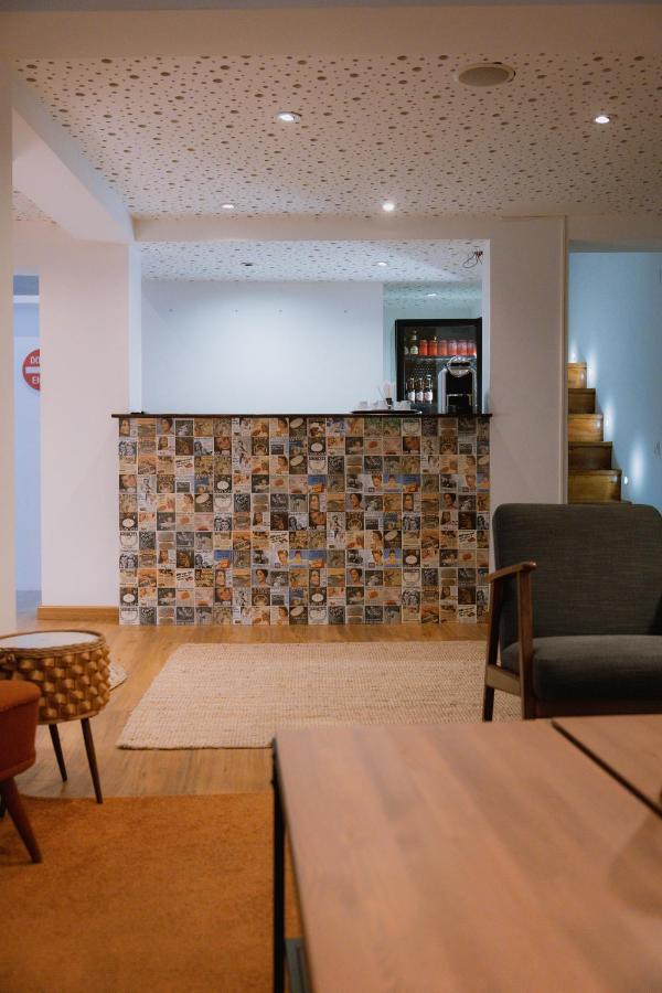Hostal The Lx Hill Lisboa