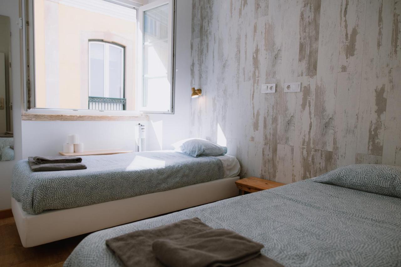 Hostal The Lx Hill *