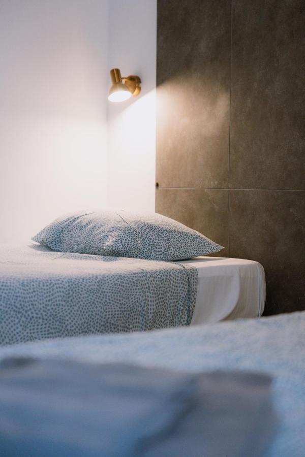 The Lx Hill Hostal Lisboa