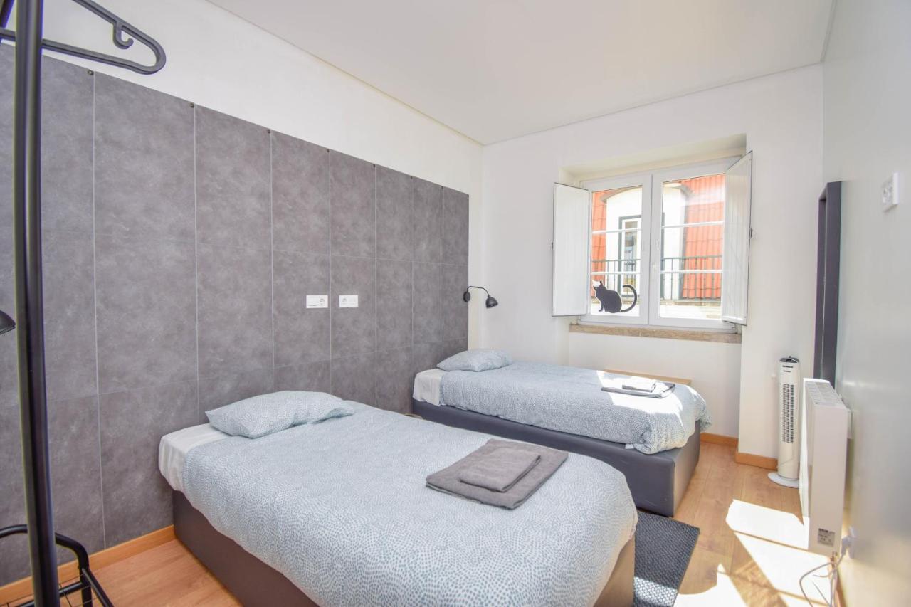 The Lx Hill Hostal Lisboa